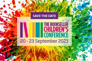 The Bookseller Children’s Conference