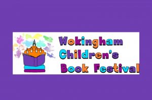 Wokingham Children’s Book Festival