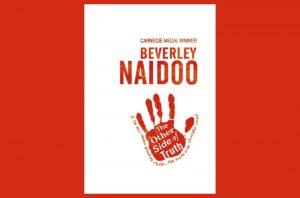 In Conversation with Beverley Naidoo