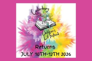 Canterbury LitFest